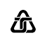 Telnyx dark logo